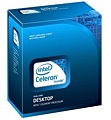 Bộ vi xử lý Celeron G550 - 2.6GHz - 2MB - 2/2 - SK 1155, Full Box