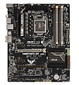 Bo mạch chủ Asus SABERTOOTH Z97 MARK 2
