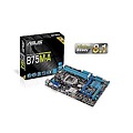 Bo mạch chủ ASUS B75M-A