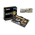 Bo mạch chủ ASUS H81M-PLUS