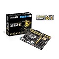 Bo mạch chủ ASUS Q87M-E