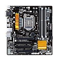Bo mạch chủ GIGABYTE™ GA H97-D3H