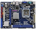 Bo mạch chủ Foxconn H61 MXE-K