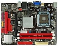BIOSTAR G31M+