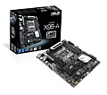 Bo mạch chủ ASUS X99-A Socket 2011-v3 Core™ i7