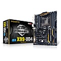 Bo mạch chủ GIGABYTE™ X99-UD4