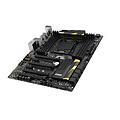 Bo mạch chủ MSI X99S MPOWER