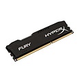 Bộ nhớ trong máy VT Kingston 4G 1600MHZ DDR3 CL10 Dimm HyperX Fury Black
