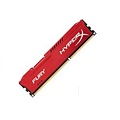 Bộ nhớ trong máy tính Kingston 4G 1866MHz DDR3 CL10 Dimm HyperX Fury Red