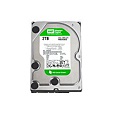 Ổ cứng Western 2TB GREEN