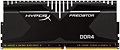 Bộ nhớ trong Kingston 16GB D4-2133 CL13-13-13 K/4 HX421C13PBK4/16