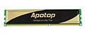 Bộ nhớ trong máy VT vi tính Apotop 4GB DDR3 1600 - U3A4G16G-H