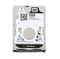 Ổ cứng WD Black 500GB, 2.5