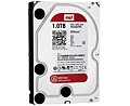 Ổ cứng Western Caviar Red 1TB 3.5 SATA3