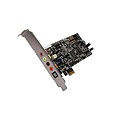 Cạc âm thanh ASUS XONAR-DGX 5.1 PCI