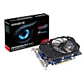 Cạc màn hình GIGABYTE™ GV R725OC-2GI