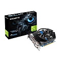 Cạc màn hình GIGABYTE™ GV N740D5OC-2GI