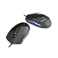Chuột quang E-BLUE - Mazer Eagle : EMS 145BKAA
