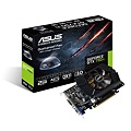 Bo mạch chủ ASUS GTX750TI-PH -2GD5128bits