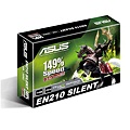 Cạc màn hình ASUS 1GB DDR3 210 EN210 SILENT /DI/1GD3 64bits