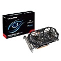 Cạc màn hình GIGABYTE™ GV-R927OC-2GD, 2GB GDDR5 - 256-bit