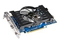 Cạc màn hình GIGABYTE 1GB DDR3 GTS 450 GV N450D3-1GI , 128bits