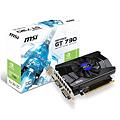 Cạc màn hình MSI N730K-1GD5/OC
