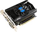 Cạc màn hình MSI N740-2GD5