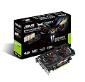 Card màn hình ASUS STRIX GTX750TI-OC -2GD5 GAMING 128bits