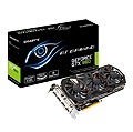 Card màn hình GIGABYTE N960G1 GAMING_2GD _DDR5_128 bits