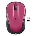 Chuột không dây Logitech M325 - Dusty Rose