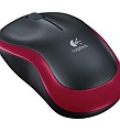Chuột Logitech không dây M185