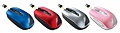 Chuột quang không dây Genius Energy Mouse, Blue