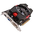 Cạc màn hình ASUS GTX650-E-1GD5128bits