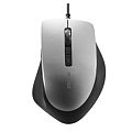 Chuột BlueLED iBuffalo BSMBU17SV - dùng được trên kính