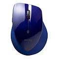Chuột BlueLED không dây iBuffalo BSMBB16NB