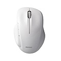 Chuột BlueLED không dây iBuffalo BSMBW09WH