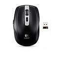 Chuột Logitech không dây -M905 Laser