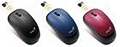 Genius Mouse không dây Traveler 6000 - 1200dpi, Receiver hạt đậu,