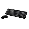 Bộ bàn phím chuột không dây Rapoo X1800