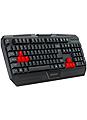 Bàn phím có dây Ensoho E104K, USB, gaming