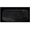 Bàn phím cơ Roccat Ryos MK Black