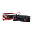Bàn phím Gaming Genius KB-G235