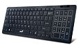 Bàn phím Genius Slimstar-T8020