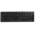 Bàn phím giả cơ I-Rocks KR6260 - chống nước