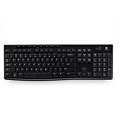 Bàn phím không dây Logitech K270