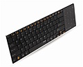 Bàn phím không dây Rapoo E9080