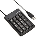 Bàn phím số iBuffalo BSTK01