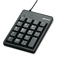 Bàn phím số iBuffalo BSTK02