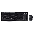 Bộ bàn phím và chuột Logitech MK260R